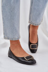Balerinky model 208457 Step in style 36