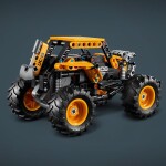 LEGO LEGO® Technic 42199 Monster Jam™ DIGatron™ s natahovacím motorem