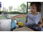 PlanToys PlanToys Puzzle - Zvířata
