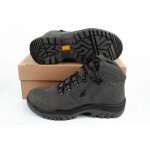 Pánská treková obuv M OBMH258 25S - 4F 45