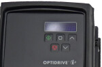 Vagnerpool OPTIDRIVE E3 frekvenční měnič - 0,75 kW; 4,3 A; 1 x 230V; IP66