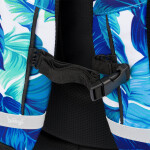 Školní batoh BAAGL Core - Monstera