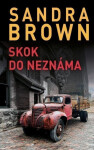 Skok do neznáma (poškozené) - Sandra Brown