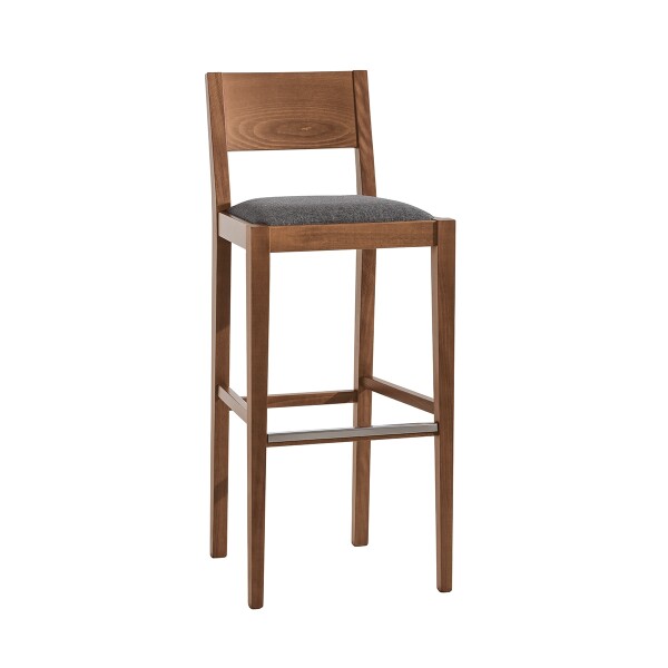 NábytekProNás Designová barová židle DAMA Sgabello 410 STI-DAMA415
