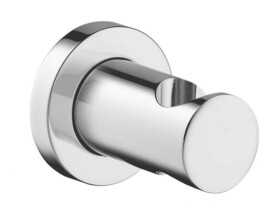 DURAVIT - Příslušenství Držák sprchy, chrom UV0620006000