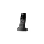 Yealink SIP-W57R černá / DECT ručka / 1,8" TFT displej (1302007)