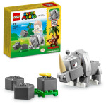 LEGO® Super Mario™ 71420 Rambi