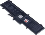 T6 Power NBAS0204 / Baterie pro notebook / Asus ROG Zephyrus GA502, GU502, GX502 / 4940 mAh / 76 Wh / Li-poly (NBAS0204)
