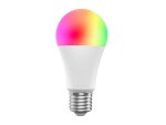 Smart LED žárovka E27 10W RGB CCT WOOX R9077 ZigBee Tuya