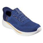 Boty Skechers Slade-Quinto M 210810-BLU EU 46