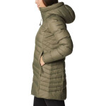 Dámská bunda Autumn Park Down Mid Jacket W 1930223397 - Columbia s