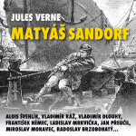 Matyáš Sandorf - Jules Verne - audiokniha
