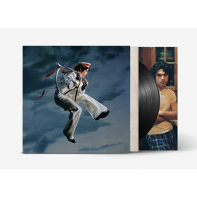 Wishbone - LP - Conan Gray