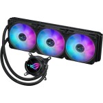 ASUS ROG STRIX LC III 360 ARGB černá / komplet vodního chlazení CPU / 3x 120mm (90RC00T1-M0UAY0)