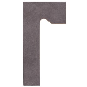 Sokl Zanq Capri Carbon Právý 39/20