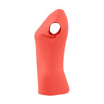 Dámské tričko Pure W MLI-122A1 - Malfini 2XL