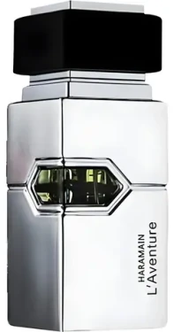 Al Haramain L'Aventure Men EdP 200 ml / Parfémovaná voda / pánská (6291100132645)
