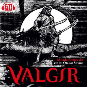Valgir - Milada Střítezská