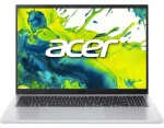 Acer Aspire Go 15 AG15-72P-54XT stříbrná / Notebook / 15,6" FHD IPS / Intel Core 5 120U / 16GB / 512GB SSD / W11H (NX.JRREC.003)