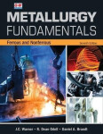 Metallurgy Fundamentals - J C Warner