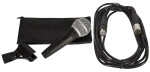 Shure PGA48-XLR