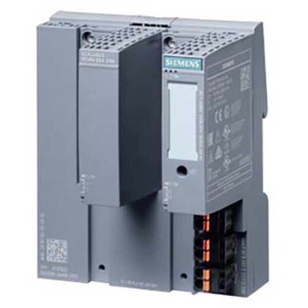 Siemens 6GK52042AA002YF2 6GK5204-2AA00-2YF2 průmyslový ethernetový switch 10 / 100 MBit/s