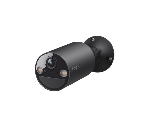 TP-Link Tapo C411 venkovní kamera (3MP, 2K QHD, 1296p, IR 9m, WiFi, micro SD card, IP65) EDF_324495