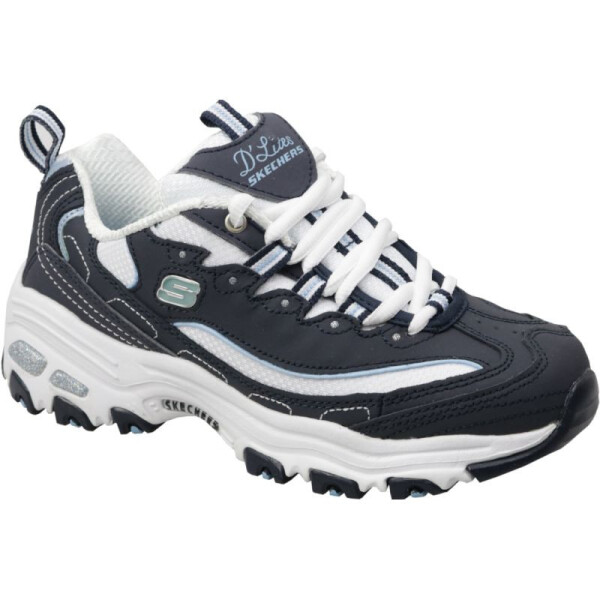 Boty Skechers D'Lites Biggest Fan W 11930-NVW 35