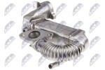 PIETRO Chladič spalin EGR ventilu Renault/Nissan 1.6 dCi