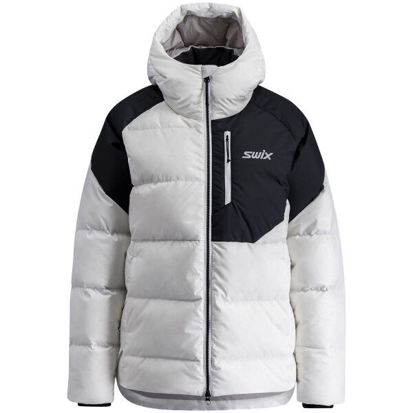 Dámská péřová bunda Swix Focus Down Jacket W