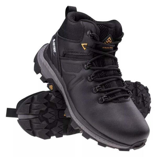 Pánské boty K2 Thermo Hiker M 92800555299 - Hi-Tec 43