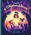 Legenda z Chlebouškova - Lukáš Tomek