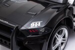 Mamido Elektrické autíčko Policie GT Sport