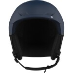 Lyžařská helma SALOMON PIONEER LT, dress blue Helmy vel.: L/59-62