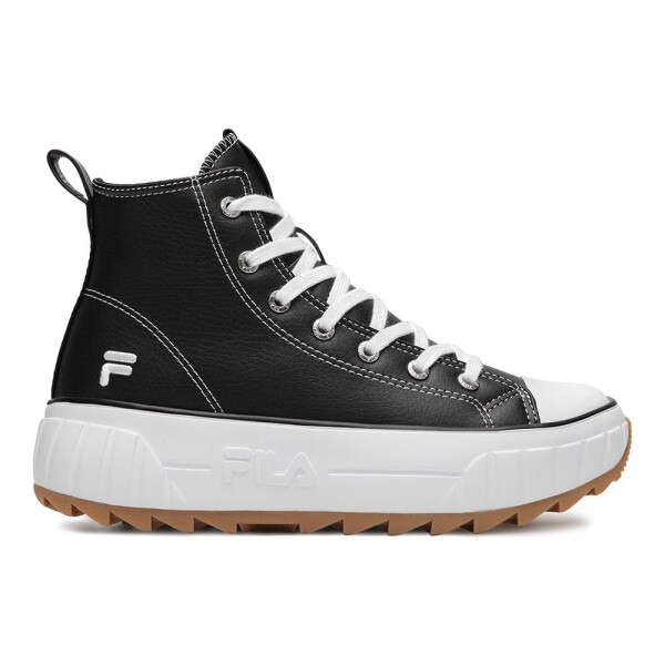 Tenisky Fila BLOCKSTER FFW0503-80010 Syntetický materiál