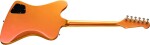 Epiphone Futura Firebird Custom Firestorm Shift