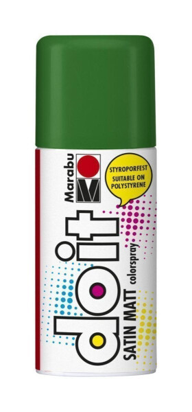 DoIt akryl.sprej/olivová matná 150 ml
