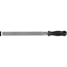 Hazet 2122-10 Rovný tupý pilník Délka 250 mm 1 ks