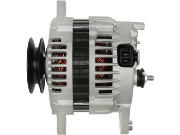 Alternátor NISSAN Almera I (N15) a Primera I (P10) | 2.0 D