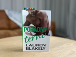 Pořádný terno Lauren Blakely