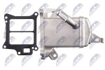 PIETRO Chladič spalin EGR ventilu pro Volvo 2.0D