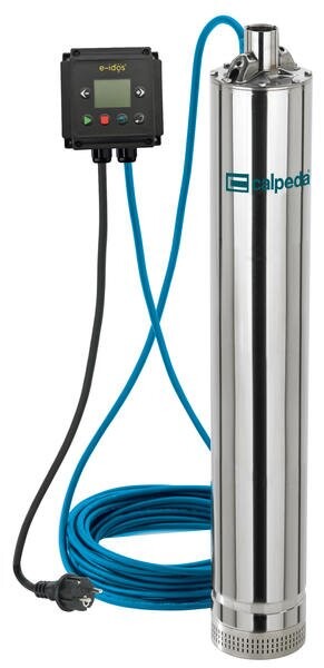 Čerpadlo Calpeda E-MPSM 305 0,75kW 230V