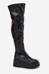 Kozačky model 216660 Step in style 38