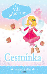 E-kniha: Vílí princezny - Cesmínka a vánoční přání od Collins Poppy