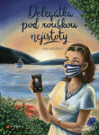 Delegátka pod rouškou nejistoty - Jitka Herzánová