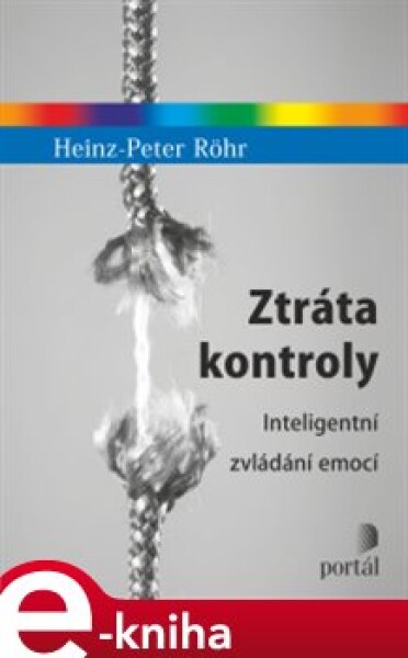 Ztráta kontroly Heinz-Peter Röhr