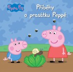 Peppa Pig Příběhy prasátku Peppě