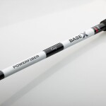 DAM Prut Base-X Carp 3m 3lb 2sec 40mm Action + Naviják Quick Nova 4000 FS,DAM Prut Base-X Carp 3m 3lb 2sec 40mm Action + Naviják Quick Nova 4000 FS