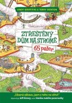 Ztřeštěný dům na stromě 65 pater Andy Griffiths