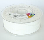 ABS filament bílý ivory 1,75 mm Smartfil 1 kg